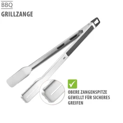 Grillzange BBQ