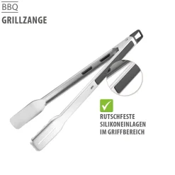 Grillzange BBQ
