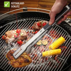 Grillzange BBQ