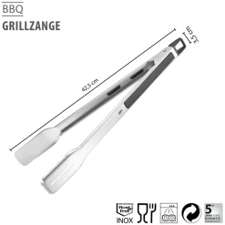 Grillzange BBQ