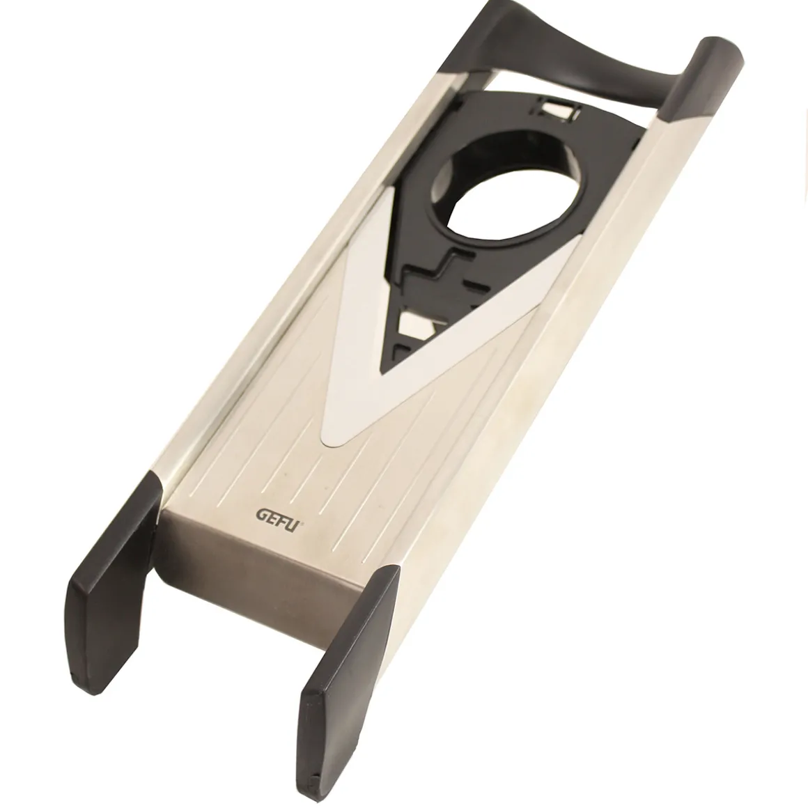 Grundgestell zu Art. 55700 Gourmet-Hobel VIOLINO®