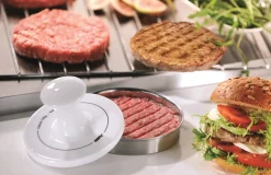 Hamburgerpresse SPARK