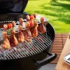 Hähnchenkeulen-Halter BBQ