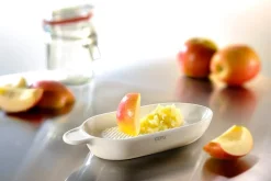 Ingwer- und Obstreibe FRUTTARE