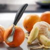 Ingwer- und Orangenschäler MELANSINA