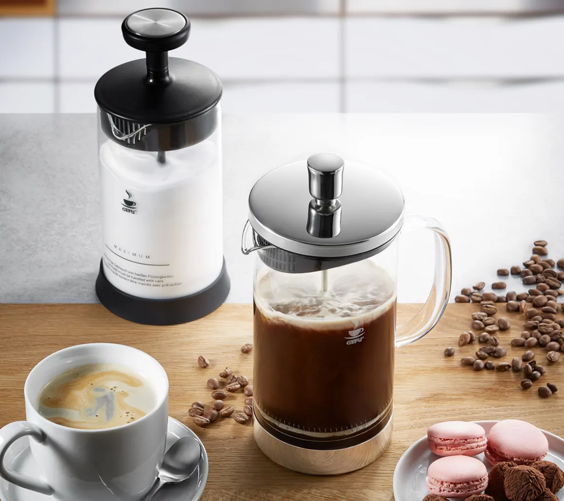 Kaffeebereiter DIEGO, 1.000 ml