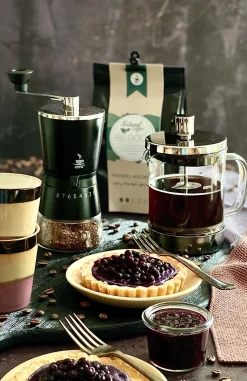 Kaffeebereiter DIEGO, 600 ml