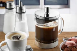 Kaffeebereiter DIEGO, 600 ml