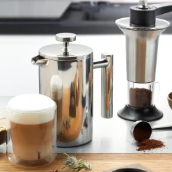 Kaffeebereiter GUSTAVO, 1.000 ml