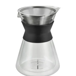 Kaffeebereiter mit Filter BUTIO THERMO, 500 ml