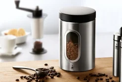 Kaffeedose PIERO, 500 g