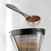 Kaffeefilter Dauereinsatz ARABICA, Gr. 4