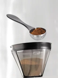 Kaffeefilter Dauereinsatz ARABICA, Gr. 4