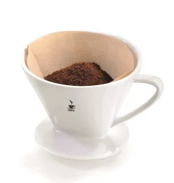 Kaffeefilter SANDRO, Gr. 2