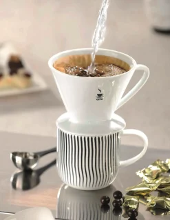 Kaffeefilter SANDRO, Gr. 2