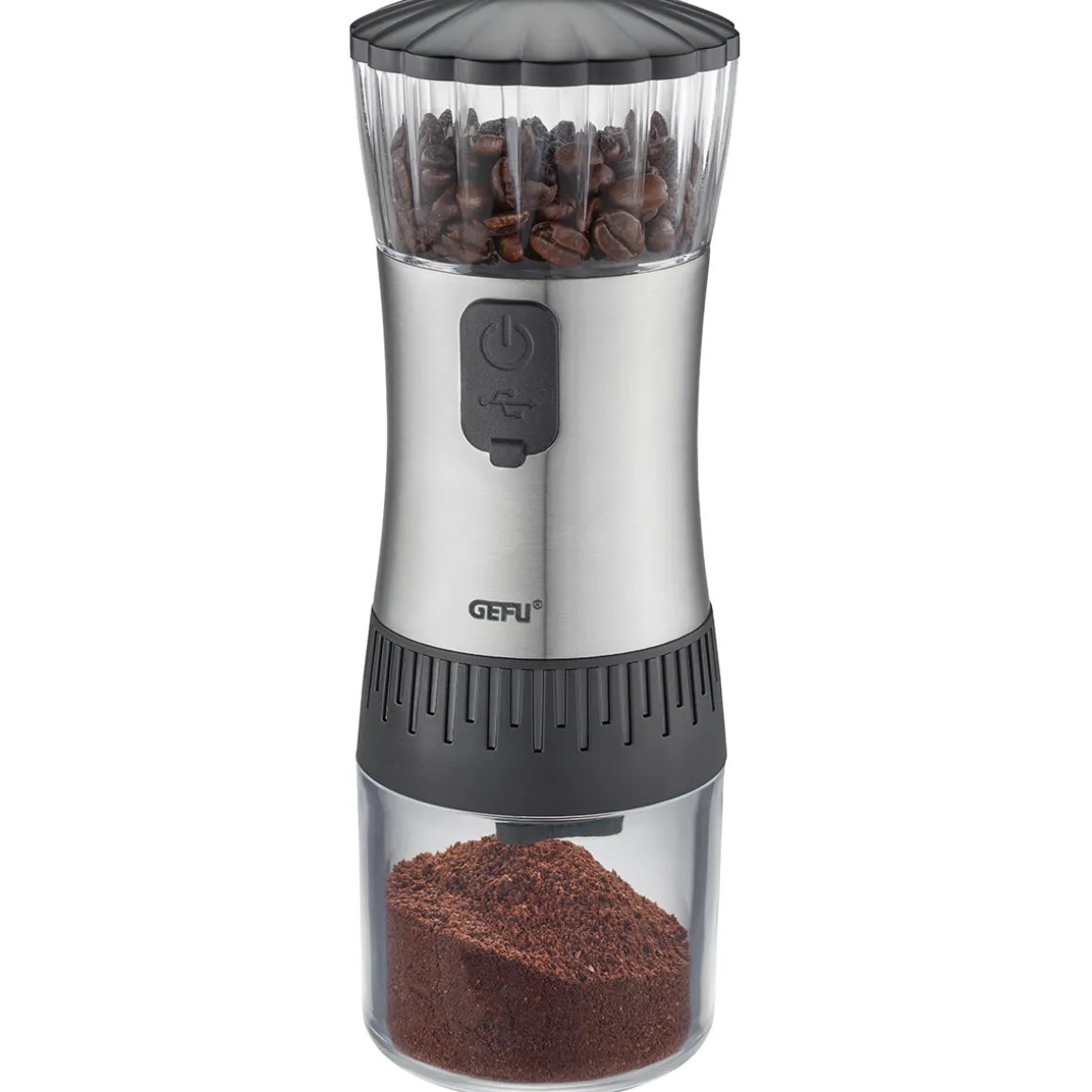 Kaffeemühle POLVE, elektrisch USB