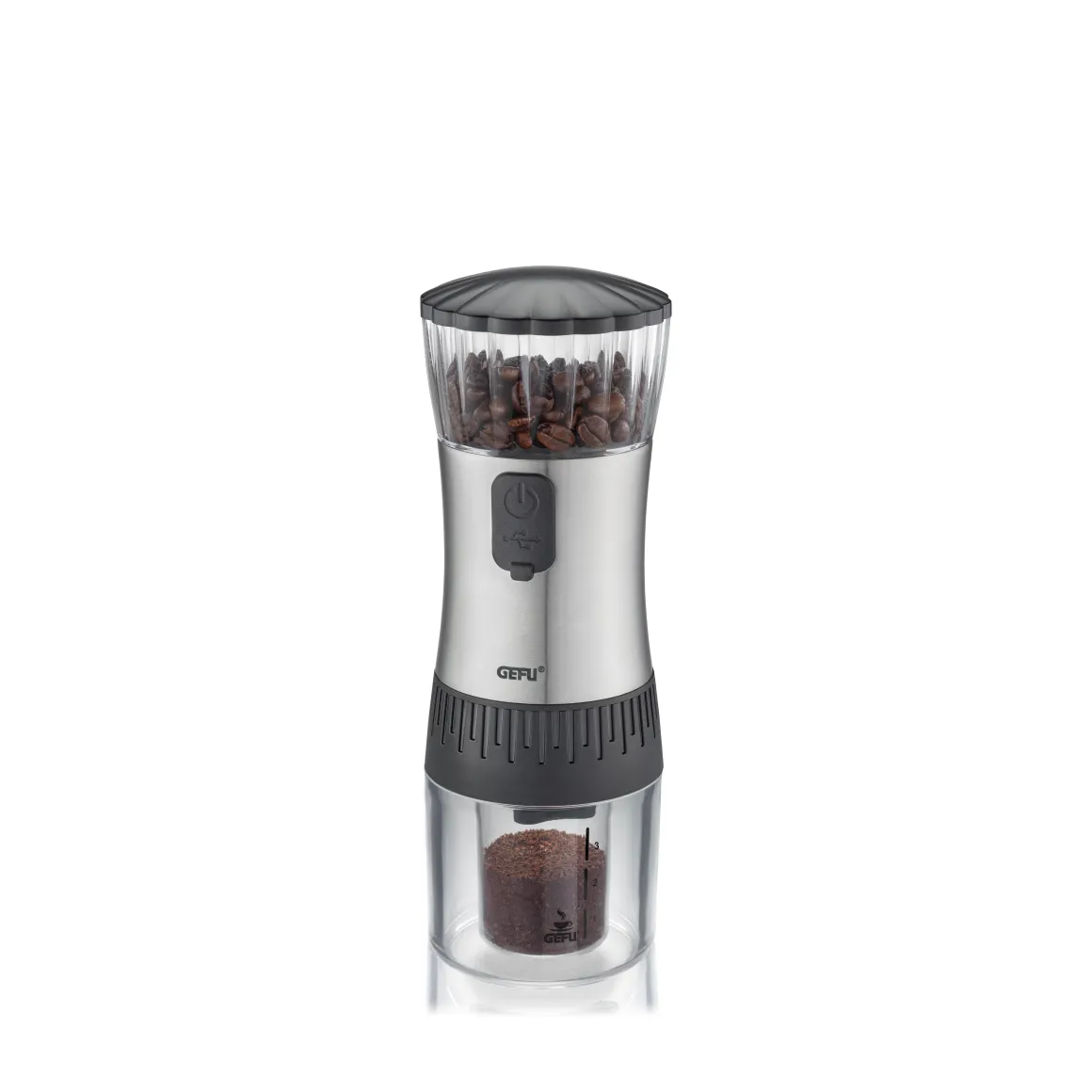 Kaffeemühle POLVE, elektrisch USB