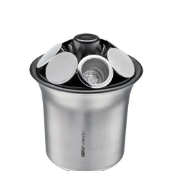 Kaffeesatz Sammelbehälter CONSCIO