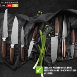 Kochmesser ENNO, 20 cm