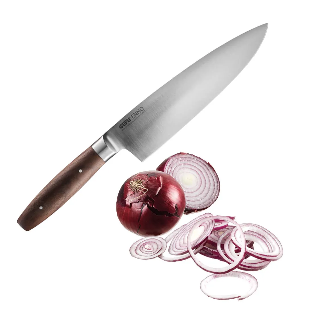 Kochmesser ENNO, 20 cm