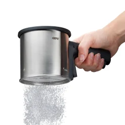 Mehl- und Puderzuckersieb SIVA