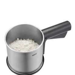 Mehl- und Puderzuckersieb SIVA