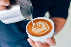 Milchkännchen BARISTA, 600 ml