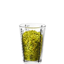 Mini Messbecher MESSI, 100 ml