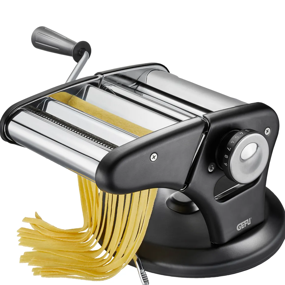 Profi-Pastamaschine PASTA PERFETTA EXCELLENCE