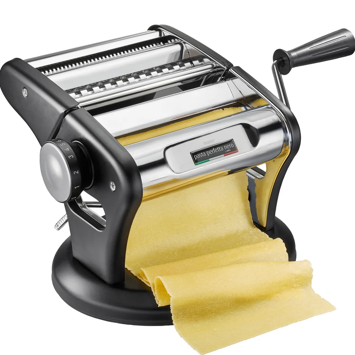 Profi-Pastamaschine PASTA PERFETTA EXCELLENCE