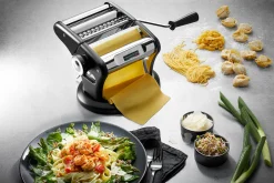 Profi-Pastamaschine PASTA PERFETTA EXCELLENCE