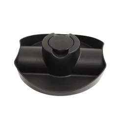 Restehalter zu Art.-Nr. 55700 Gourmet Hobel