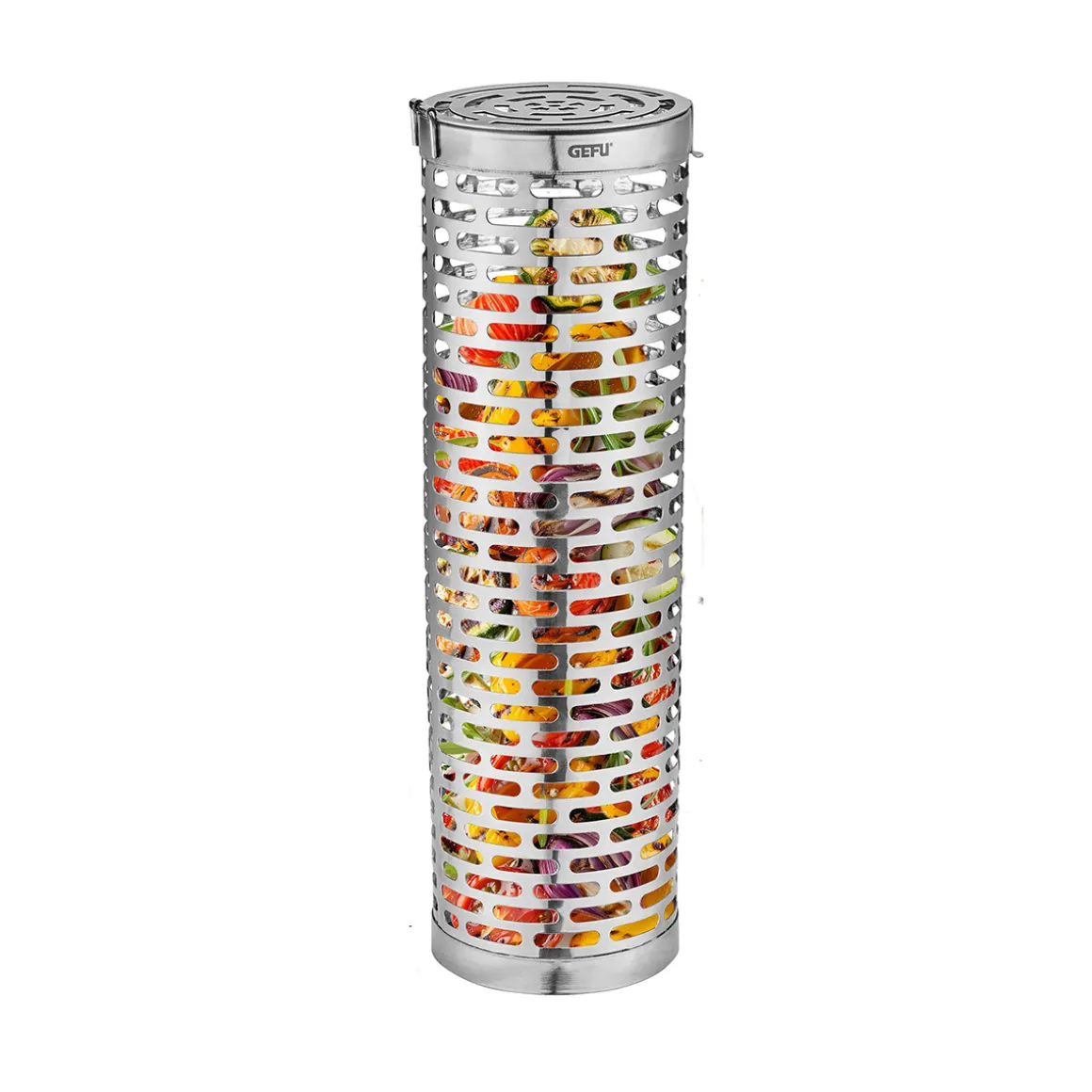 Rollgrillkorb Deluxe BBQ, 30,5 cm