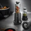 Salz- oder Pfeffermühle X-PLOSION®, L schwarz