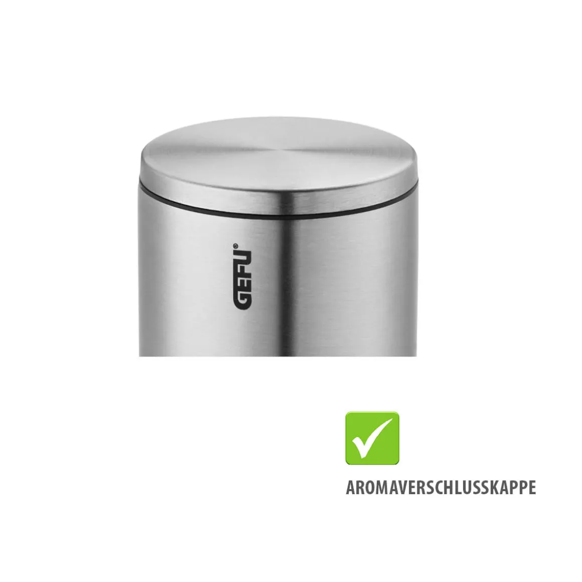 Salz- und Pfeffermühle LAMOLA, 2 Stück