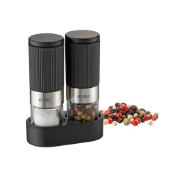 Salz- und Pfeffermühle TUSOME, 2 Stück