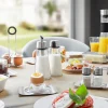 Salz- und Pfefferstreuer Set BRUNCH