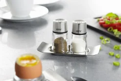 Salz- und Pfefferstreuer Set BRUNCH