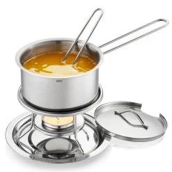 Saucen- und Butterwärmer-Set CALORIC, 6-teilig