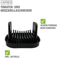 Scheibenschneider CAPRESE