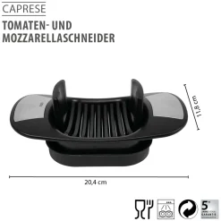 Scheibenschneider CAPRESE