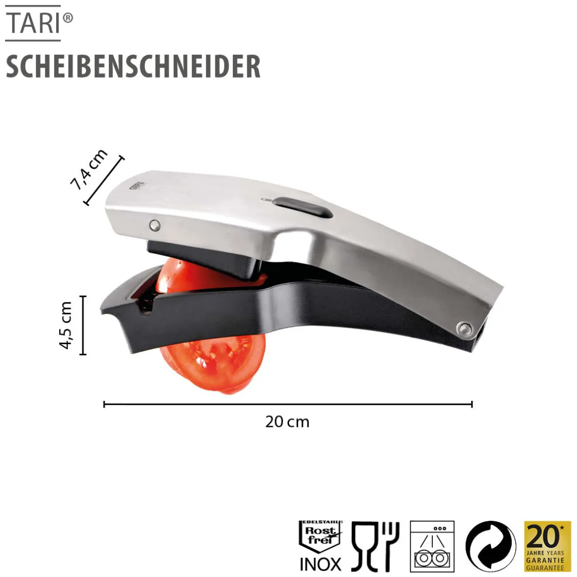 Scheibenschneider TARI®