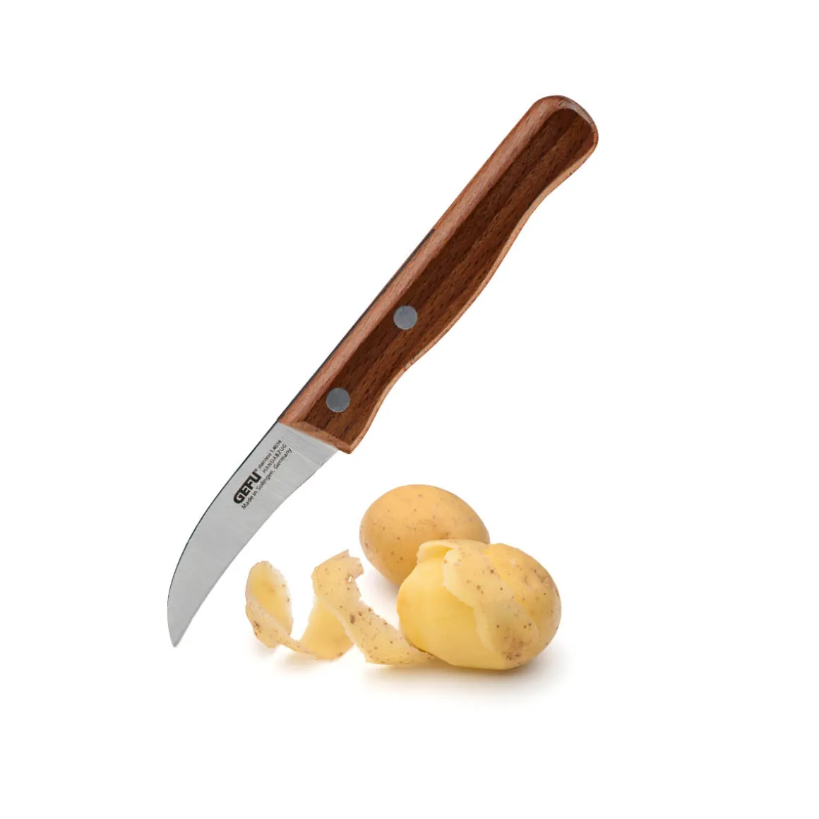 Schälmesser HÜMMEKEN
