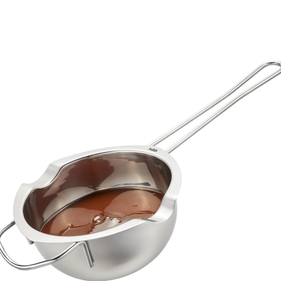 Schmelztopf MELTO