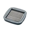 Schneideinsatz 6 x 6 mm für Art. Nr.: 89521 Obst- und Gemüseschneider TRICUT