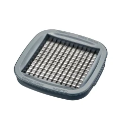 Schneideinsatz 6 x 6 mm für Art. Nr.: 89521 Obst- und Gemüseschneider TRICUT