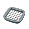 Schneideinsatz 13 x 13 mm für Art. Nr.: 89521 Obst- und Gemüseschneider TRICUT