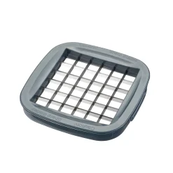Schneideinsatz 13 x 13 mm für Art. Nr.: 89521 Obst- und Gemüseschneider TRICUT