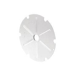 Schneidplatine "dünne Scheiben" - neue Version zu Art.-Nr. 34680