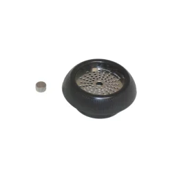 Schneidplatine mit Schraube zu Art.-Nr. 34631/34632 Chilischneider X-PLOSION® Chilischneider X-PLOSION®, schwarz